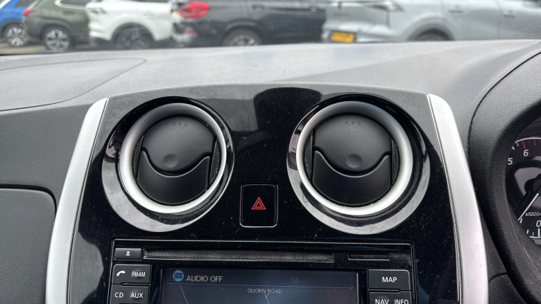 Nissan Note 1.2 DiG-S Acenta Premium 5dr Auto Petrol Hatchback